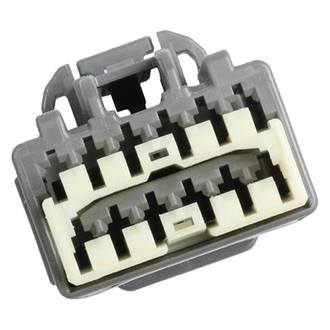 ACDelco® - Genuine GM Parts™ Console Harness Connector