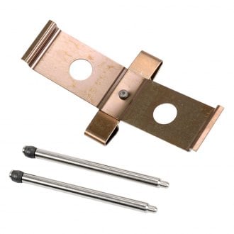 ACDelco® - GM Original Equipment Disc Brake Pad Pin Set