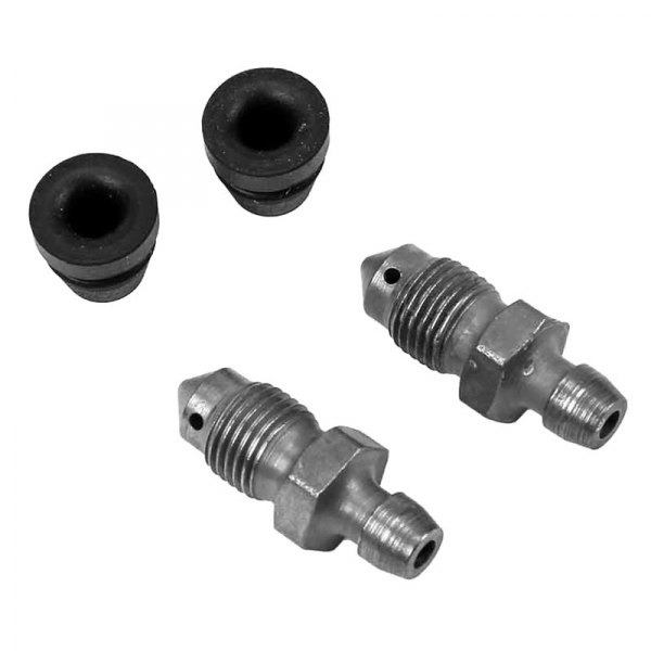 ACDelco® - GM Parts™ Front Brake Bleeder Screw