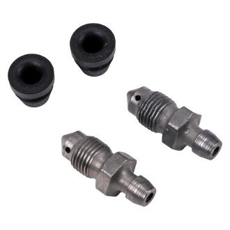 ACDelco® - Genuine GM Parts™ Brake Bleeder Screw