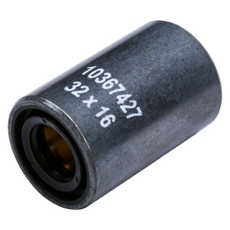 ACDelco® - Genuine GM Parts™ Driveshaft Flange Insulator
