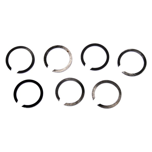 ACDelco® - Genuine GM Parts™ Manual Transmission Gear Snap Ring Kit