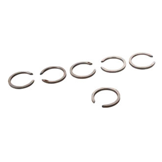 ACDelco® - Genuine GM Parts™ Manual Transmission Counter Gear Snap Ring