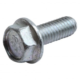 Vehicle Speed Sensor Bolts - CARiD.com