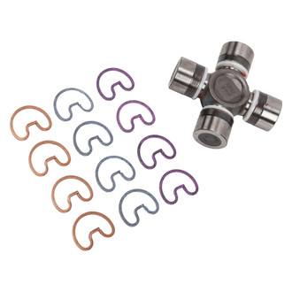 ACDelco® - Genuine GM Parts™ Front Non-Greaseable U-Joint