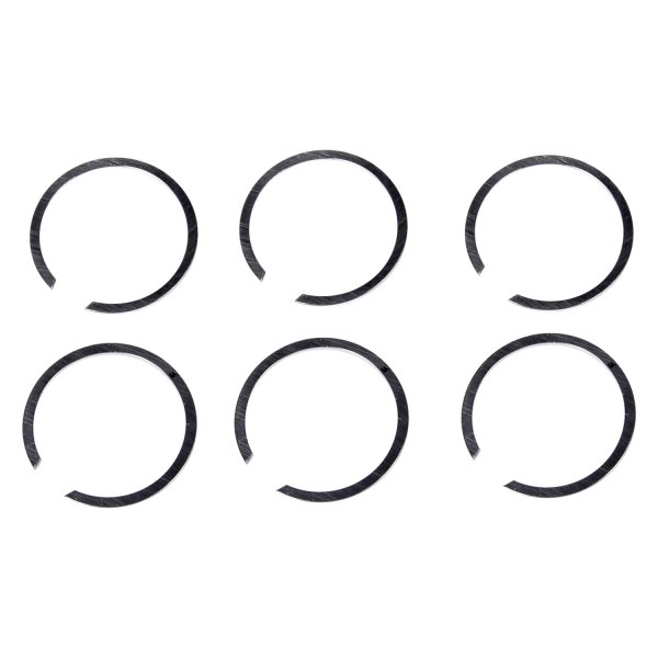 ACDelco® 89059347 Genuine GM Parts™ Manual Transmission Gear Snap Ring