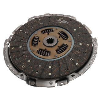 ACDelco® - Genuine GM Parts™ Clutch Kit