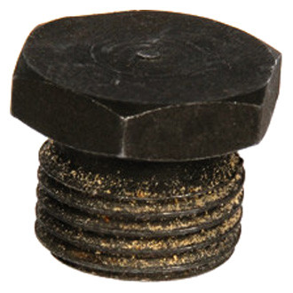 ACDelco® - GM Original Equipment™ Manual Transmission Shift Shaft Detent Plug