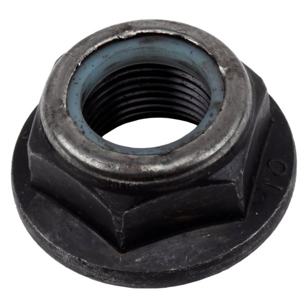 ACDelco® - Transfer Case Output Shaft Nut