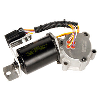 ACDelco® - Genuine GM Parts™ New Transfer Case Actuator