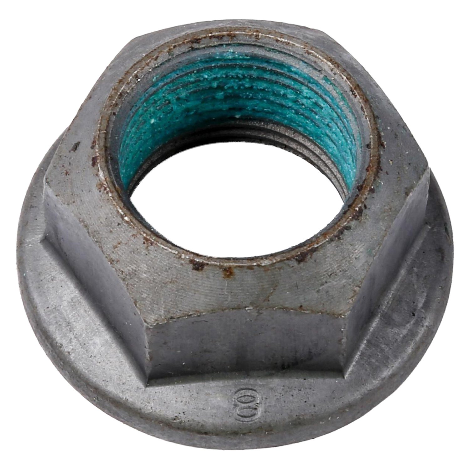 ACDelco® Genuine GM Parts™ Yoke Nut