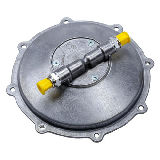 ACDelco® - Genuine GM Parts™ Differential Cover