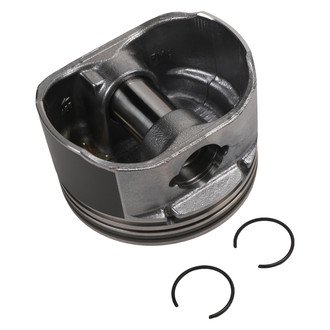 ACDelco® - Genuine GM Parts™ Engine Piston