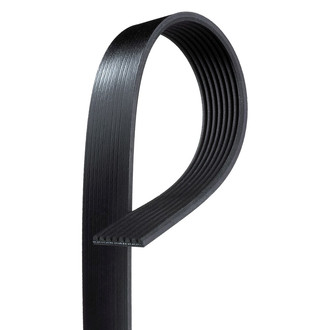 ACDelco® - Professional™ Standard V-Ribbed Serpentine Belt