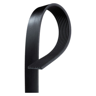ACDelco® - Professional™ Standard V-Ribbed Serpentine Belt
