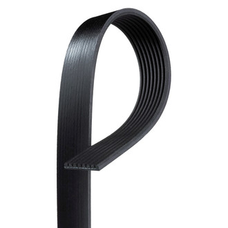 ACDelco® - Professional™ Standard V-Ribbed Serpentine Belt