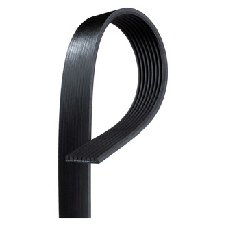 ACDelco® - Professional™ Standard V-Ribbed Serpentine Belt