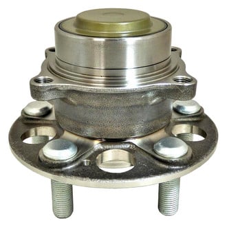 ACDelco® - Gold Wheel Bearing and Hub Assembly