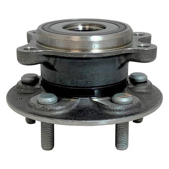 ACDelco® - Gold Wheel Bearing and Hub Assembly