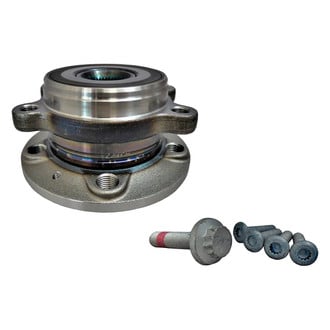ACDelco® - Gold Wheel Bearing and Hub Assembly
