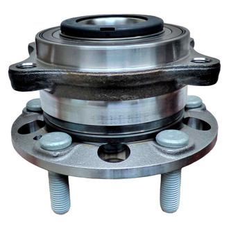 ACDelco® - Gold Wheel Bearing and Hub Assembly