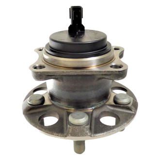 ACDelco® - Gold™ Rear Driver or Passenger Side Wheel Bearing and Hub Assembly