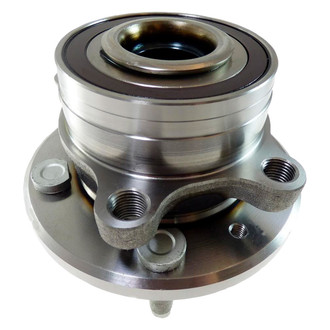 ACDelco® - Gold Wheel Bearing and Hub Assembly