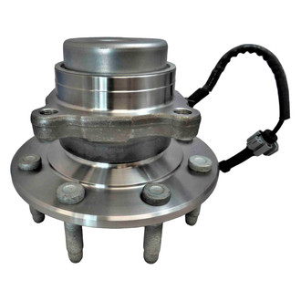 ACDelco® - Gold Wheel Bearing and Hub Assembly