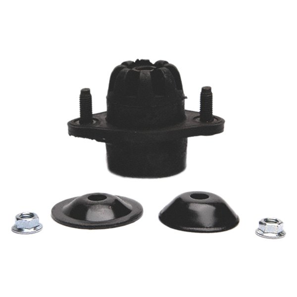ACDelco® - Professional™ Rear Driver or Passenger Side Shock Mount