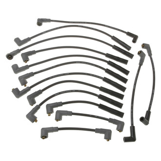 ACDelco® - Professional™ Spark Plug Wire Set