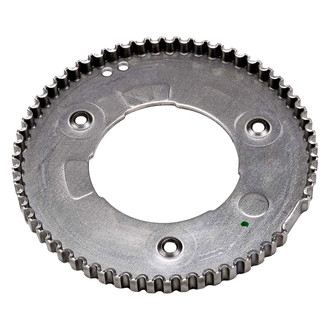 ACDelco® - GM Original Equipment™ Harmonic Balancer