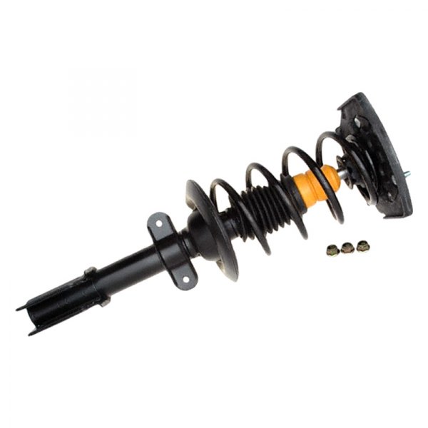 ACDelco® - Professional™ Rear Passenger Side Complete Strut Assembly