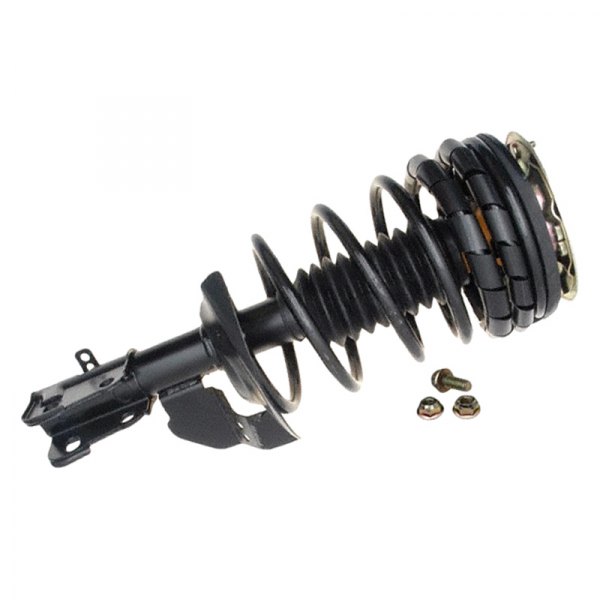 ACDelco® - Professional™ Front Driver or Passenger Side Complete Strut Assembly