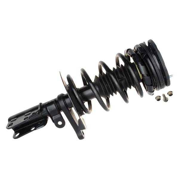 ACDelco® - Professional™ Front Driver Side Complete Strut Assembly