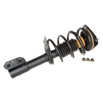 ACDelco® - Professional™ Gas Complete Strut Assembly