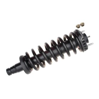 ACDelco® - Professional™ Front Driver or Passenger Side Gas Complete Strut Assembly