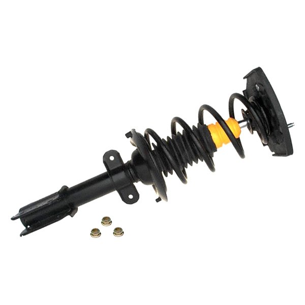 ACDelco® - Professional™ Rear Passenger Side Complete Strut Assembly