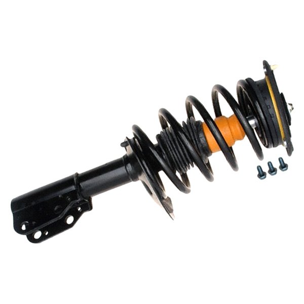 ACDelco® - Professional™ Front Driver or Passenger Side Complete Strut Assembly