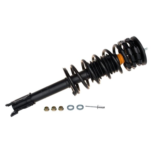 ACDelco® - Professional™ Rear Driver or Passenger Side Complete Strut Assembly