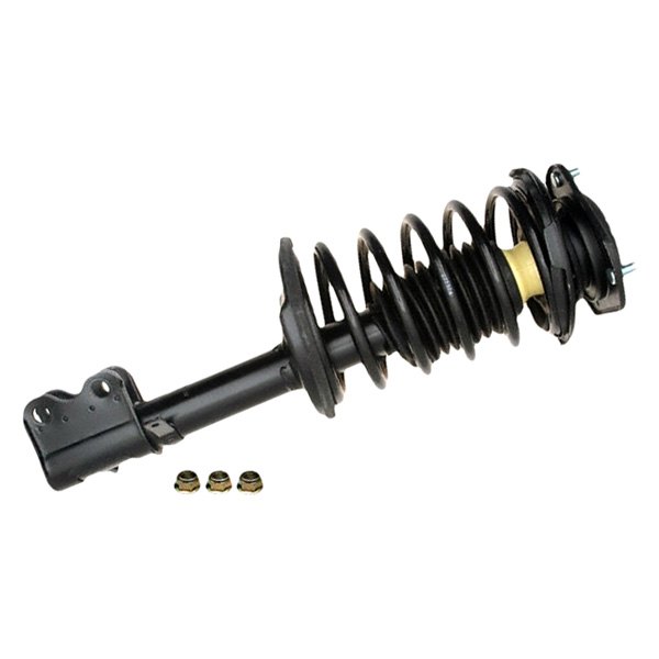 ACDelco® - Professional™ Front Driver Side Complete Strut Assembly
