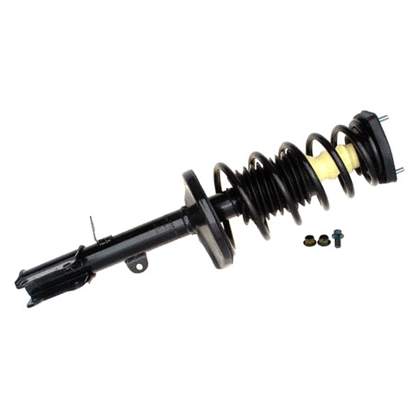 ACDelco® - Professional™ Rear Driver Side Complete Strut Assembly