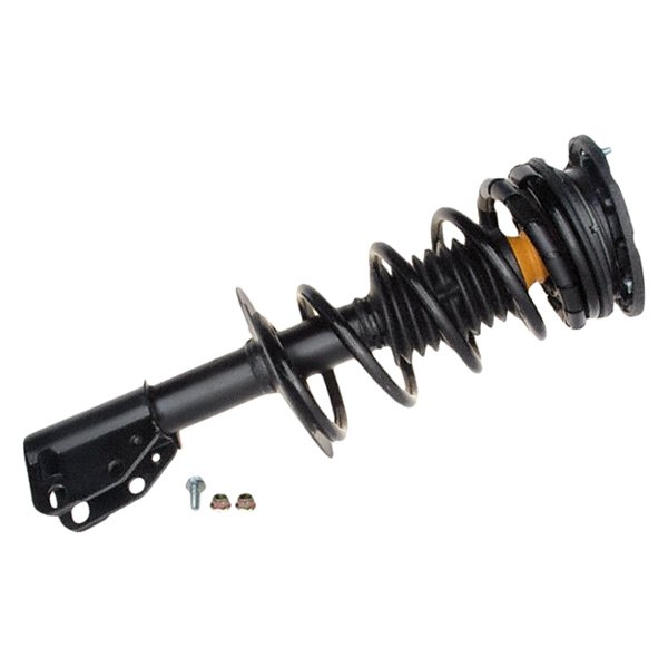 ACDelco® - Professional™ Front Driver or Passenger Side Complete Strut Assembly