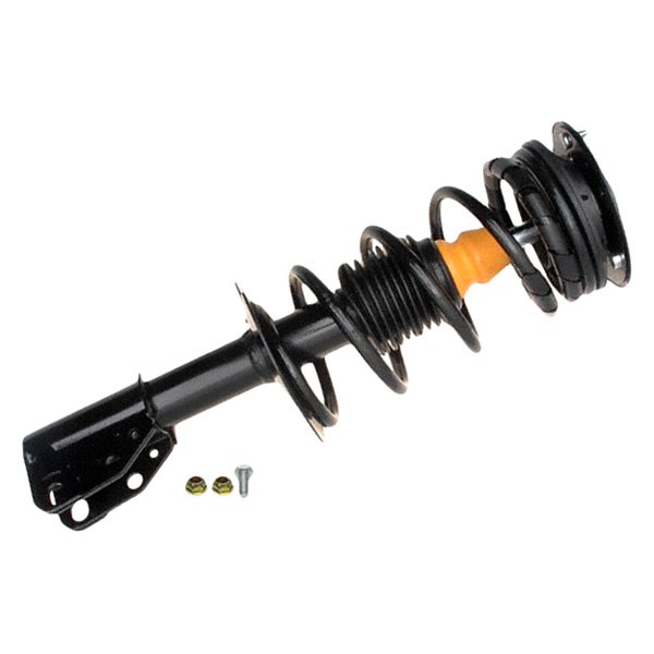 ACDelco® - Professional™ Front Driver or Passenger Side Complete Strut Assembly