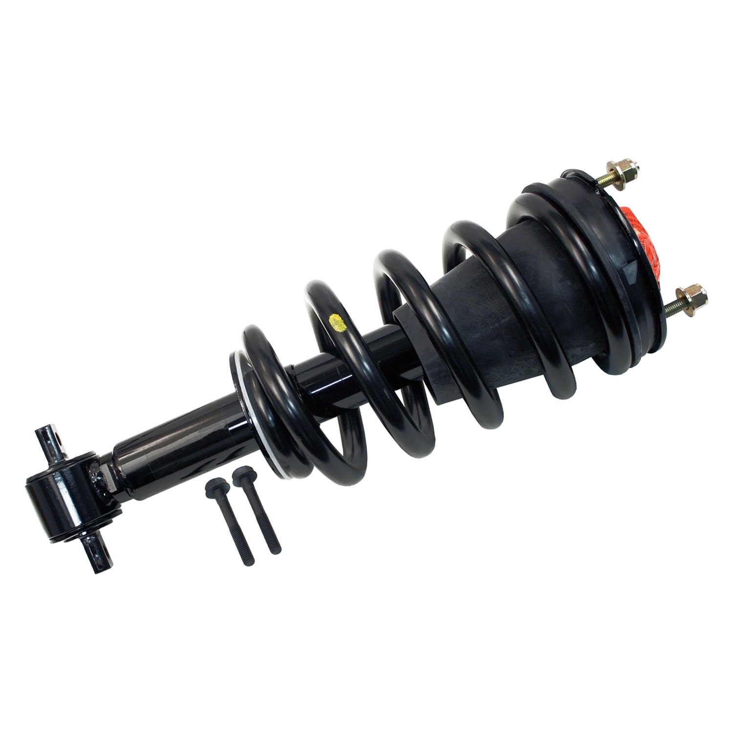 ACDelco 903-031RS Professional Ready Strut Premium Gas Charged Front Suspension Strut and Coil Spring Assembly 