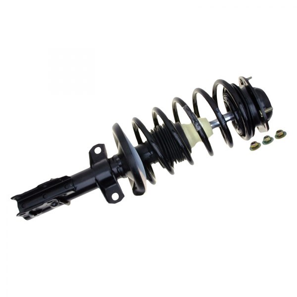 ACDelco® - Professional™ Front Driver Side Complete Strut Assembly