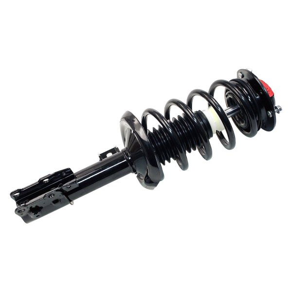 ACDelco® - Professional™ Front Passenger Side Complete Strut Assembly