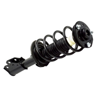 ACDelco® - Professional™ Front Driver Side Strut