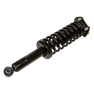 ACDelco® - Professional™ Front Driver Side Strut