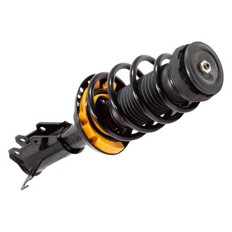 ACDelco® - Professional™ Front Passenger Side Strut