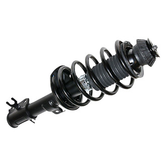 ACDelco® - Professional™ Front Passenger Side Strut